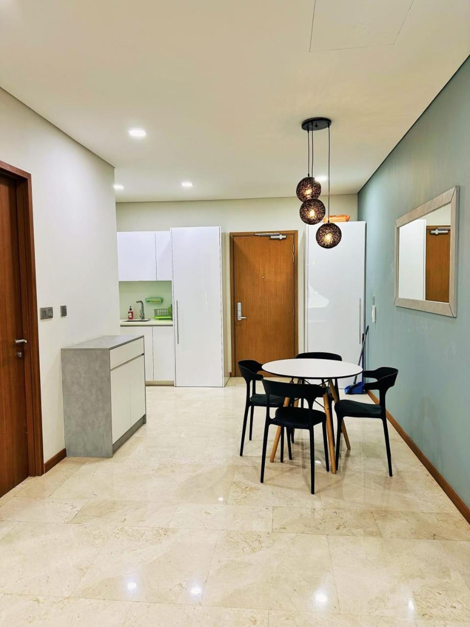 Sky Suites Klcc By Kd Sky Family Suites — Photos 2