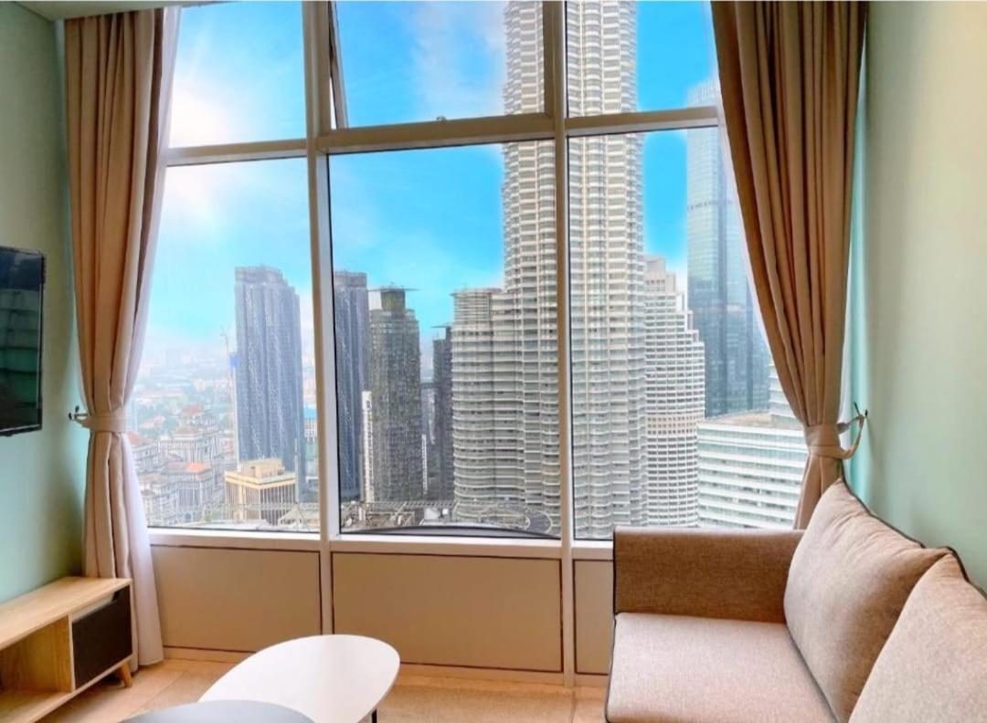 Sky Suites Klcc By Kd Sky Family Suites, Kuala Lumpur